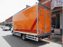 ŞAHİN NAKLİYAT EVDEN EVE KASASI