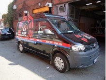 EDS ELEKTRONİK DENETLEME SİSTEMLİ ARAÇLAR