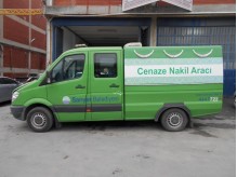 FRİGOCENAZE