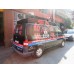 EDS ELEKTRONİK DENETLEME SİSTEMLİ ARAÇLAR