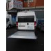 JUMPER PANELVAN  ARKA LİFT KAPAK  