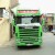 Altan Transit Scania Galvaniz Saç Kasa