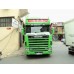 Altan Transit Scania Galvaniz Saç Kasa