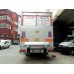 Altan Transit Scania Galvaniz Saç Kasa