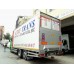 Altan Transit Scania Galvaniz Saç Kasa